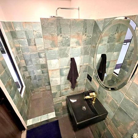 Casa Eden - Modern Peaceful Jungle Apartments Cocles Exterior foto