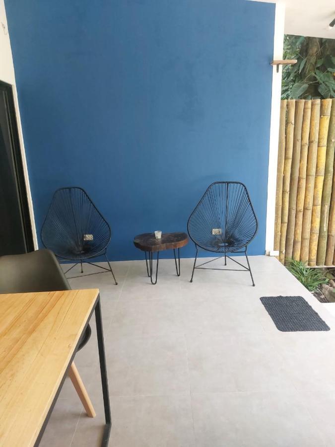Casa Eden - Modern Peaceful Jungle Apartments Cocles Exterior foto