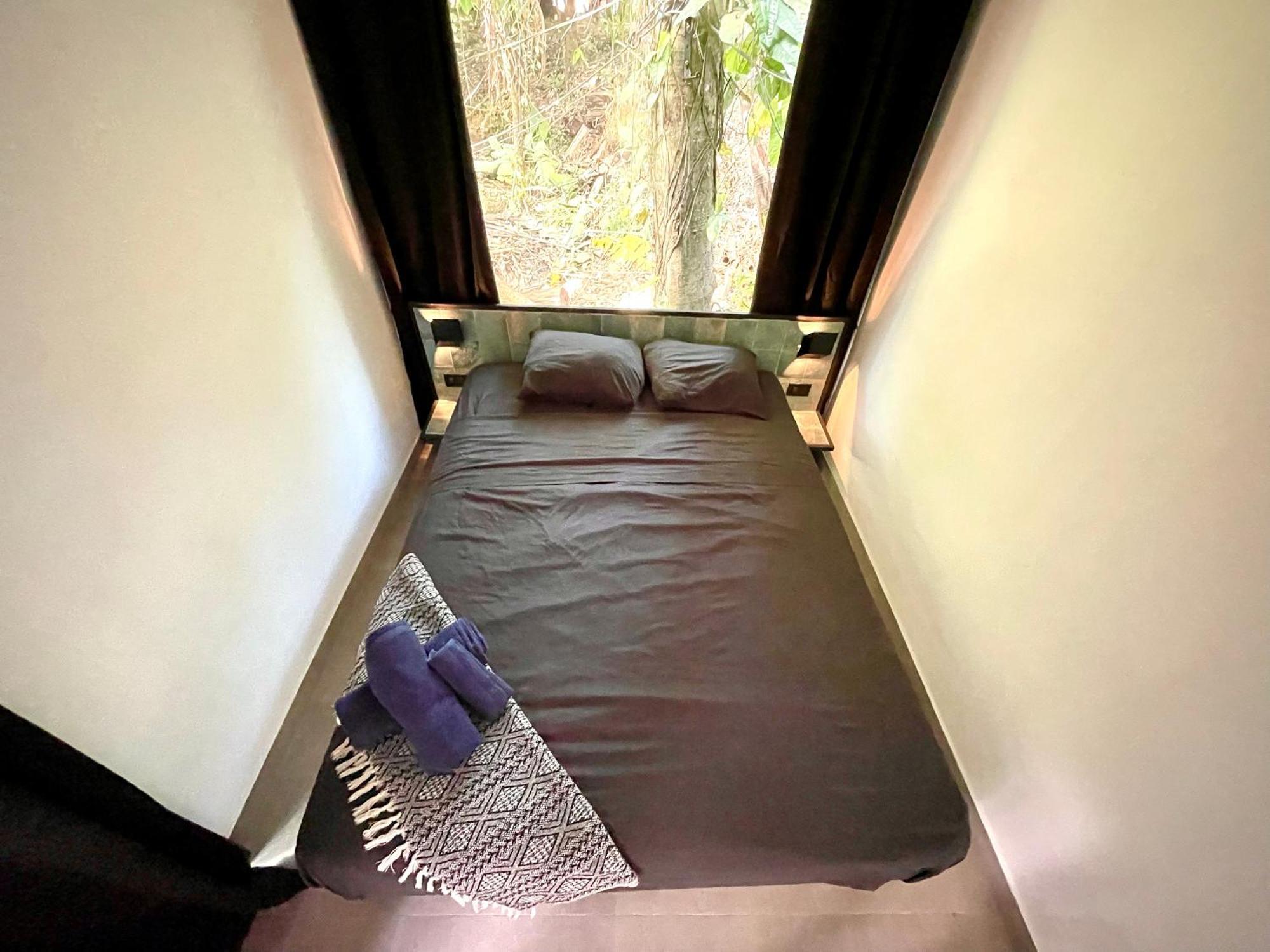 Casa Eden - Modern Peaceful Jungle Apartments Cocles Exterior foto